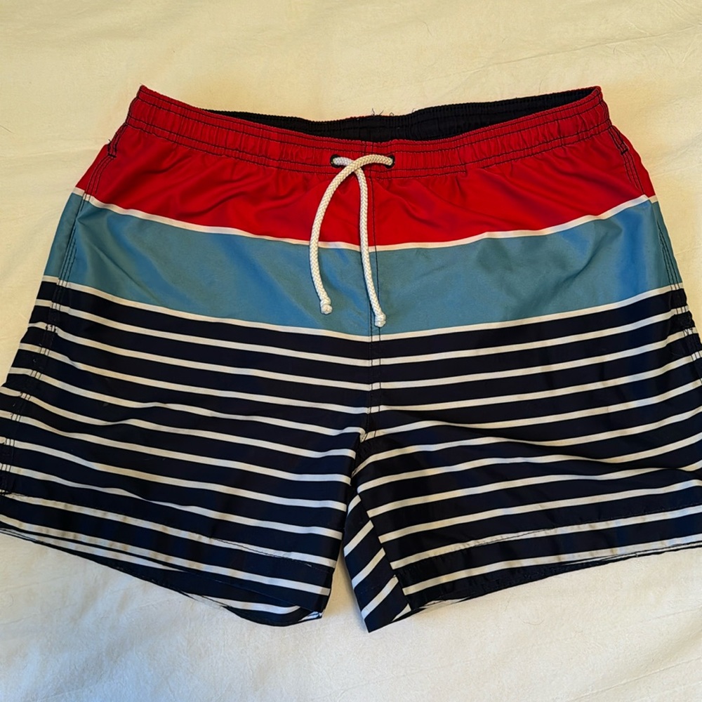 Swim trunks